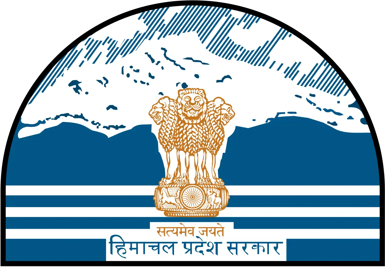 Government of himachal pradesh
