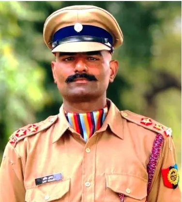 Dr. Amit Kumar Jakhar